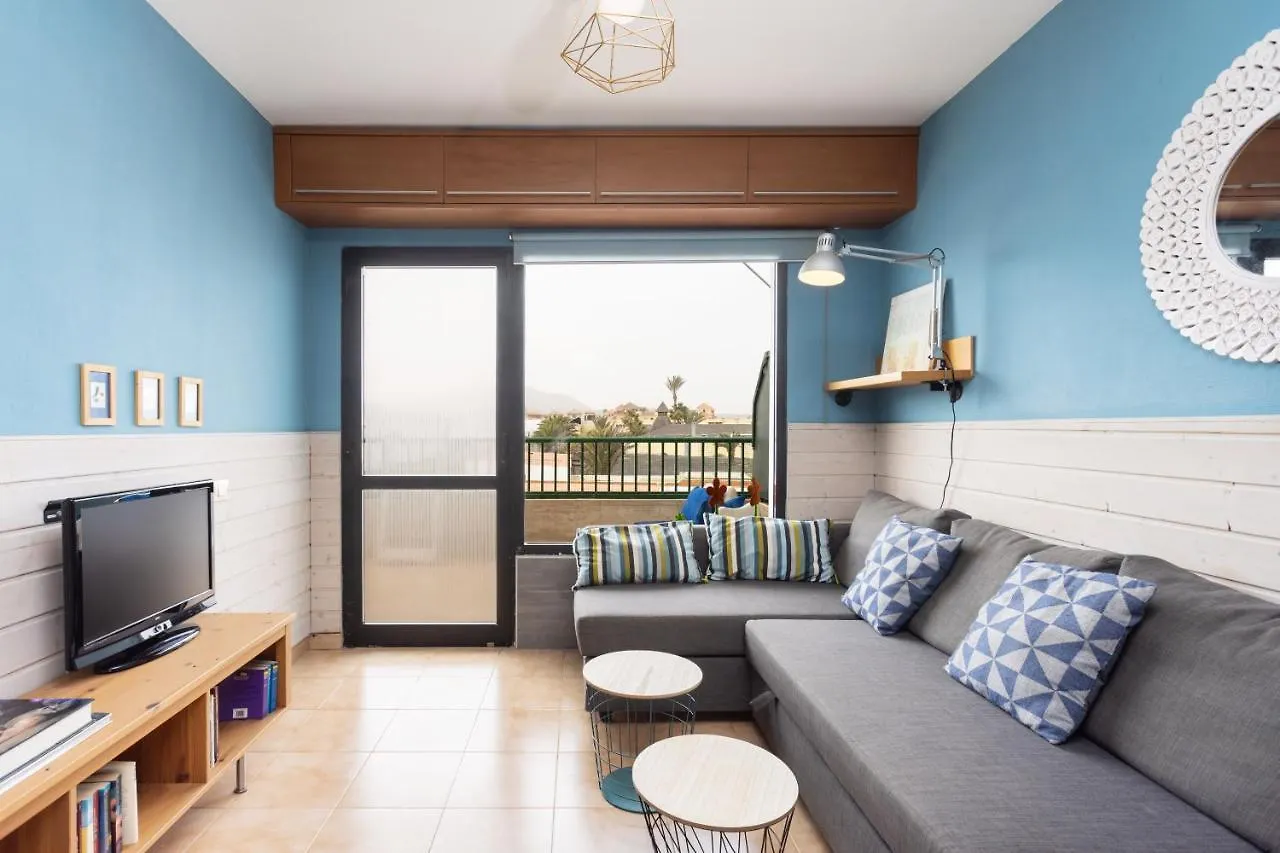 Home2Book Casa De Helmut, Wifi & Pool Corralejo 0*,  Spagna
