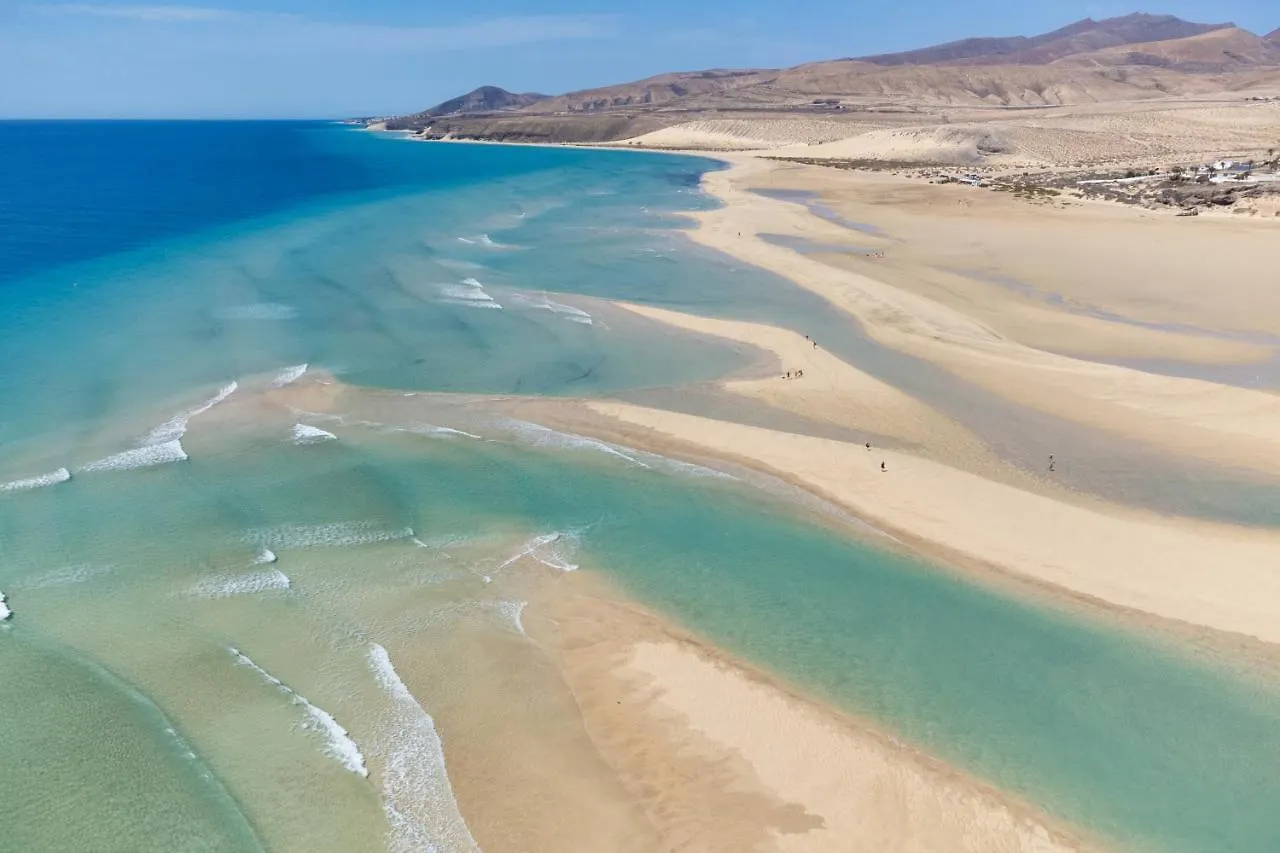 Appartamento Home2Book Casa De Helmut, Wifi & Pool Corralejo