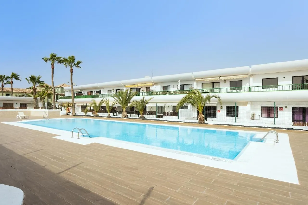 Appartamento Home2Book Casa De Helmut, Wifi & Pool Corralejo