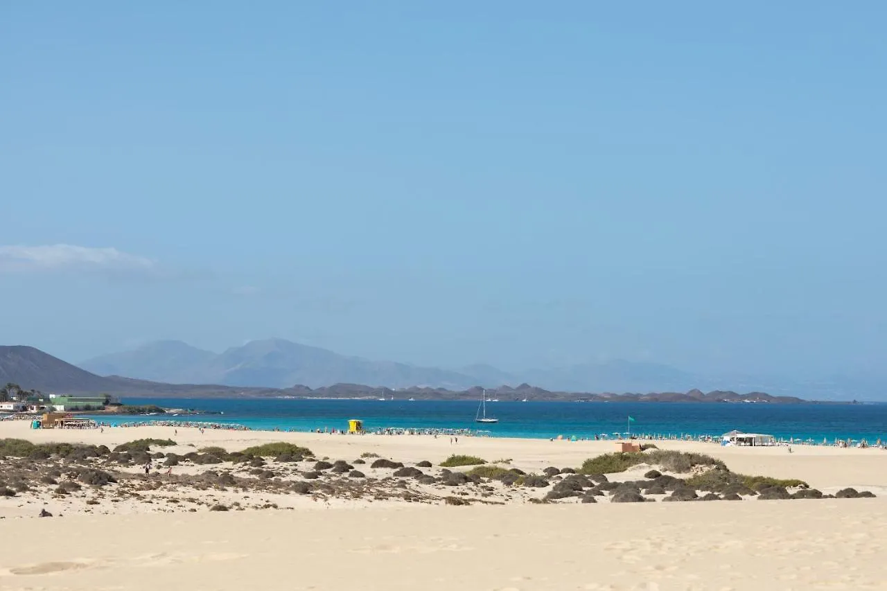 Appartamento Home2Book Casa De Helmut, Wifi & Pool Corralejo