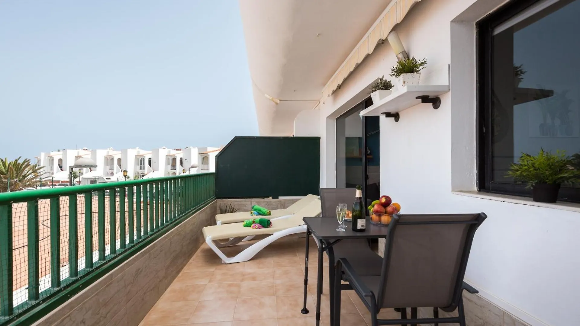 Home2Book Casa De Helmut, Wifi & Pool Corralejo Spagna