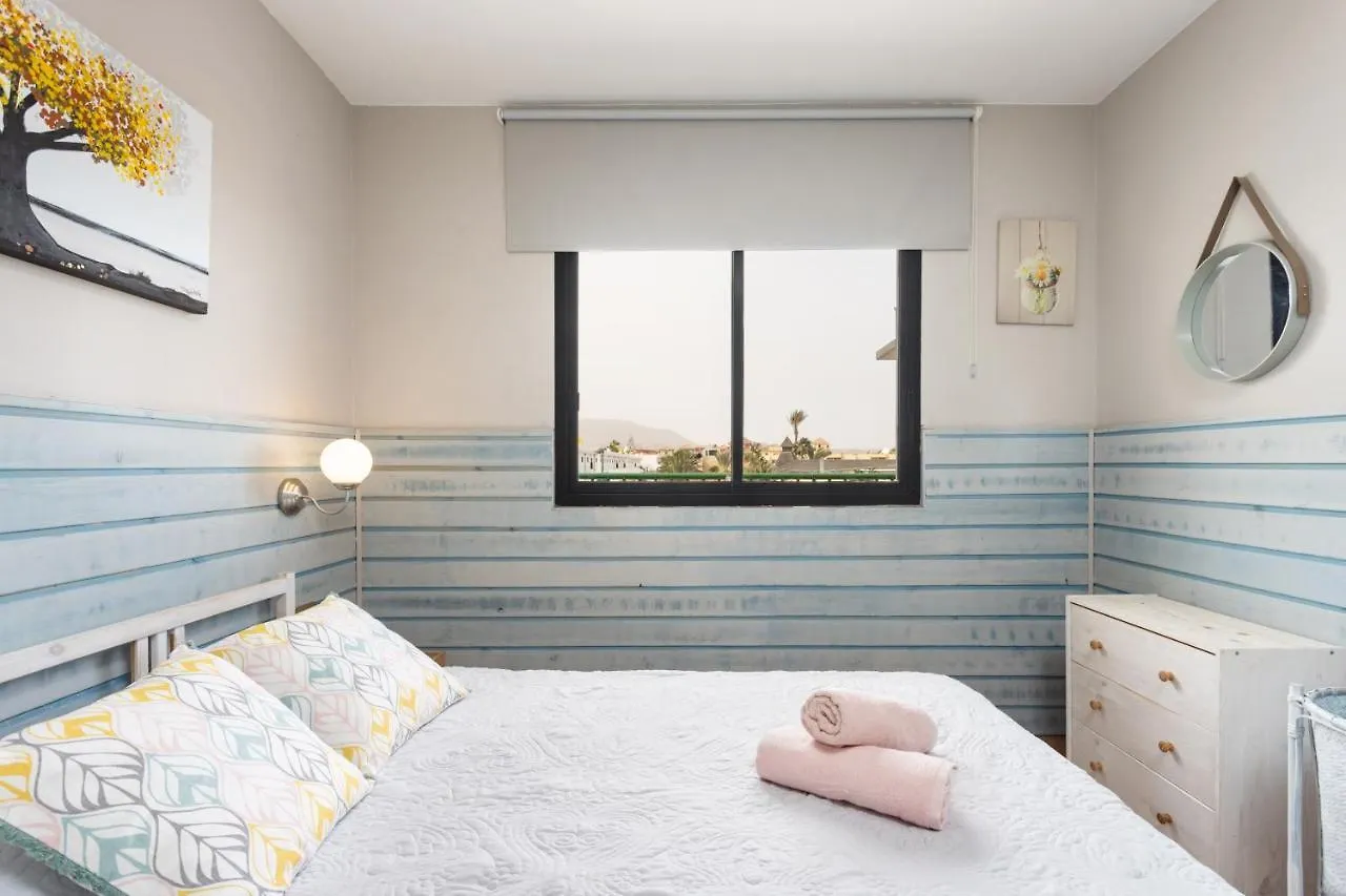 Apartment Home2Book Casa De Helmut, Wifi & Pool Corralejo Spain