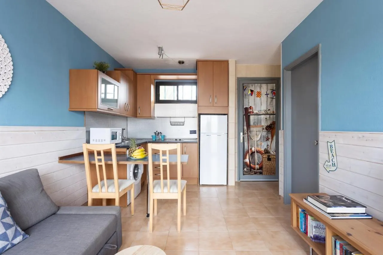 Apartment Home2Book Casa De Helmut, Wifi & Pool Corralejo Spain