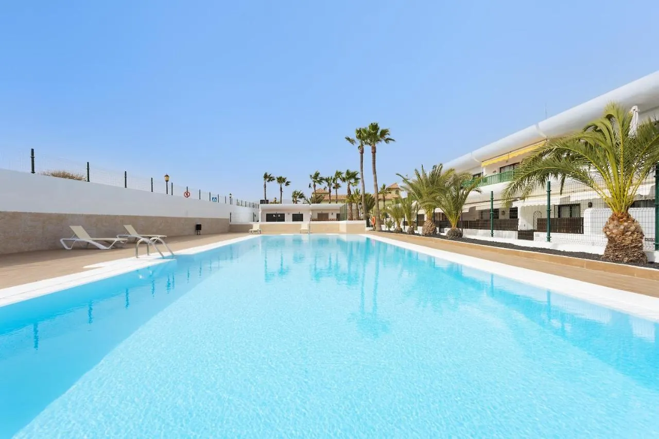 Apartment Home2Book Casa De Helmut, Wifi & Pool Corralejo