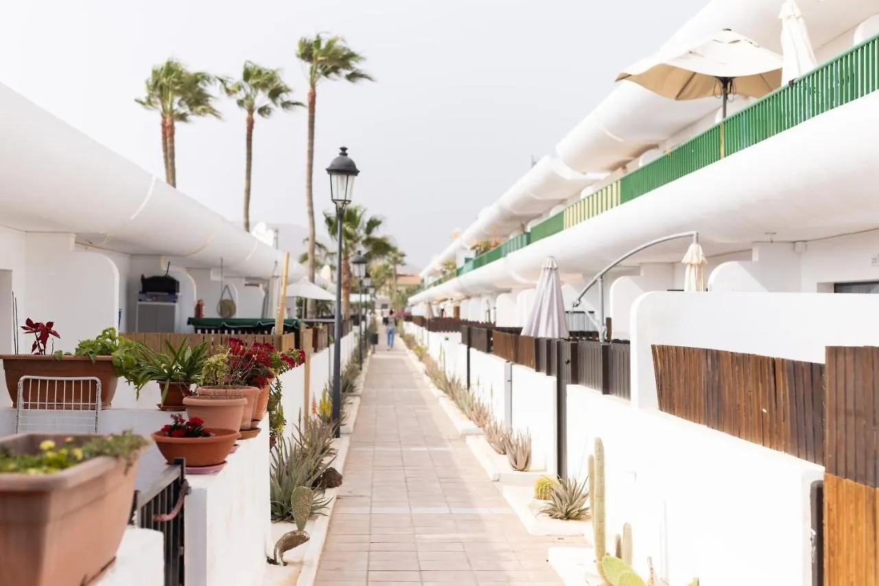 Home2Book Casa De Helmut, Wifi & Pool Corralejo 0*,