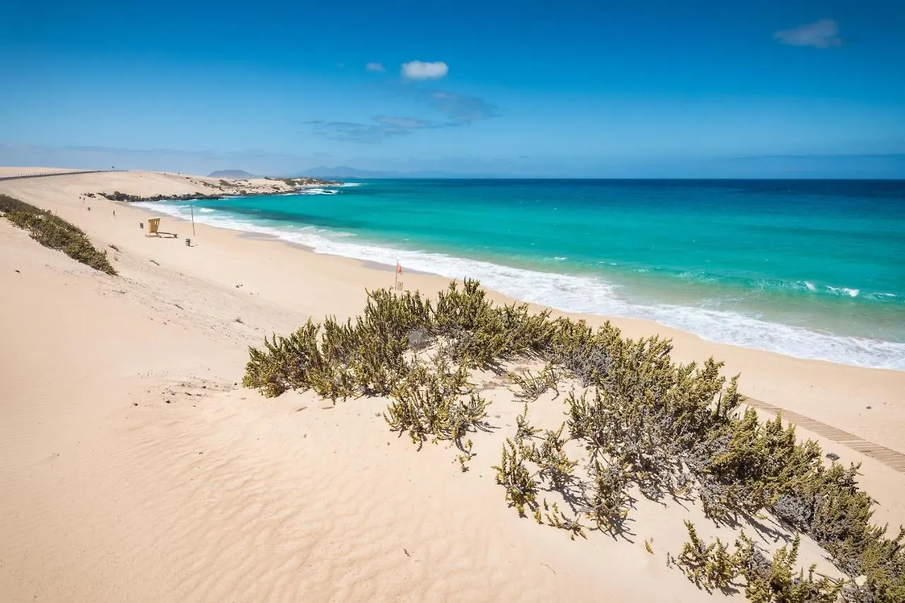 Home2Book Casa De Helmut, Wifi & Pool Corralejo
