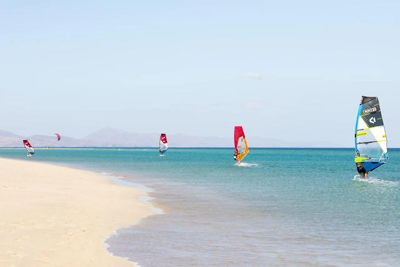 Home2Book Casa De Helmut, Wifi & Pool Corralejo