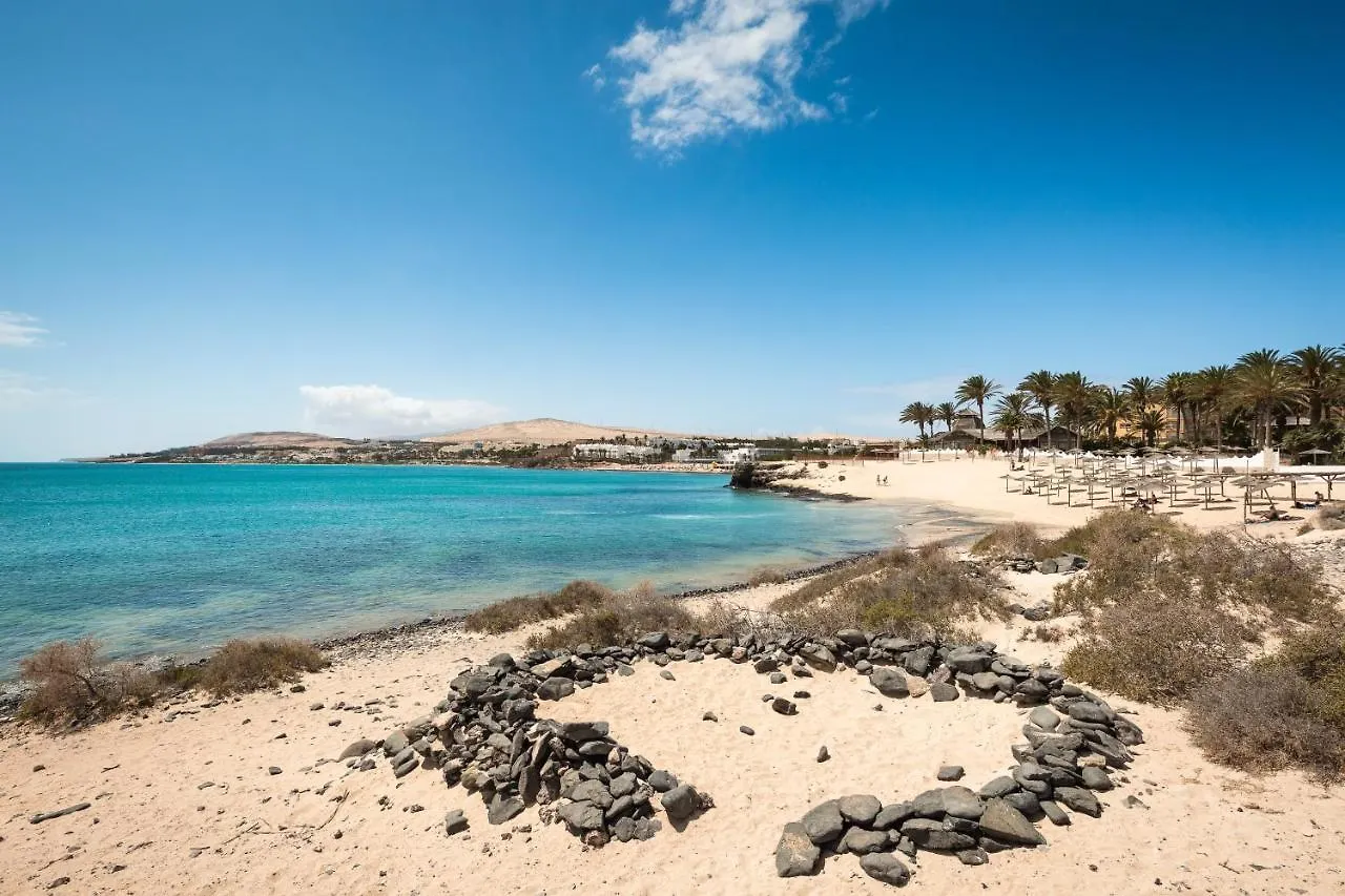 Apartment Home2Book Casa De Helmut, Wifi & Pool Corralejo Spain